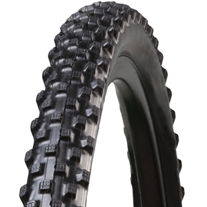 Bontrager XR Mud Team Issue TLR 26x2.0 Inch MTB Tyre