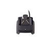 Bosch Intuvia Display Holder Black
