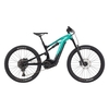 Cannondale Moterra 3 2020 Carbon Full Suspension Electric MTB Blue