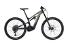 Cannondale Moterra Neo 2021 Carbon SE Hybrid Electric Bike