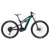 Cannondale Moterra SE 2020 Carbon Full Suspension Electric MTB Emerald