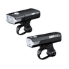 Cateye AMPP 1100 and AMPP 800 Light Set