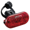 Cateye Omni 5 LD155 5 LED Rear Bike Light