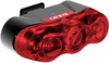 Cateye Rapid 3 Rear Bike Light