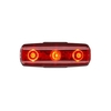 Cateye Rapid Micro Rear Bike Light
