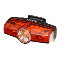 Cateye Rapid Mini Rechargeable Rear Bike Light
