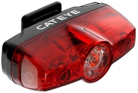 Cateye Rapid Mini Rechargeable Rear Light