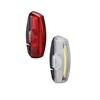 Cateye Rapid X Front and Rear Light Set