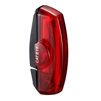 Cateye Rapid X Rechargeable Rear Bike Light