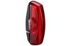 Cateye Rapid X Rechargeable Rear Light