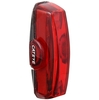Cateye Rapid X2 50 Lumens Rear Bike Light