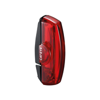 Cateye Rapid X3 Rechargeable Rear Light
