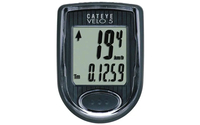 Cateye Velo 5 Wired Cycle Computer