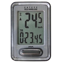 Cateye Velo Wireless Cycle Computer
