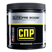 CNP Pre Boost Drink - 304g - Red Fruits