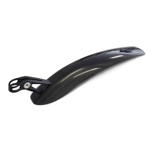 Crud Raceguard 09 Rear Mudguard With Adjustable Bracket