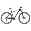 Cube Acid 2018 Hardtail Mountain Bike Black