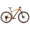 Cube Acid 2021 Hardtail Mountain Bike Ginger / Black