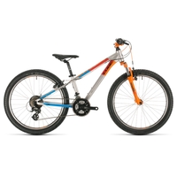 Cube Acid 240 2021 Junior Mountain Bike Teamline