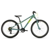 Cube Acid 240 2021 Kids Mountain Bike Green