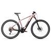 Cube Reaction Hybrid One 625 29 2021 Electric Hardtail MTB Blush