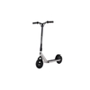 Cuda Drift Dirt Scooter - Silver/Black
