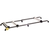Cycleops Aluminium Roller Trainer With Resistance Unit