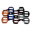 DX Style Pedals