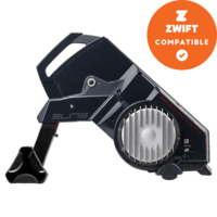 Elite Kura Direct Drive Smart Fluid Turbo Trainer