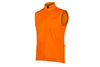 Endrua Pro SL Lite Gilet Pumpkin