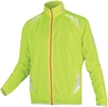 Endura Lumijak Jacket Hi-Viz Yellow
