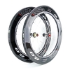 Ex-Display USE Nano Tech 8.0 700c Carbon Tubular Wheelset