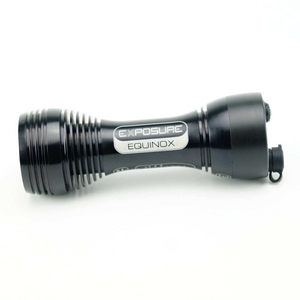 Exposure Equinox Ex-Hire Front Light