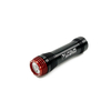 Exposure Joystick Mk11 Front Light Helmet and Handlebar Mount Red