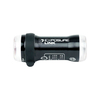 Exposure Link Front and Rear Light with Helmet Mount