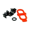 Exposure QR Saddle Rail Bracket For Flare And TraceR