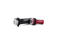 Exposure Switch Mk2 and TraceR Front and Rear Light Set