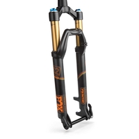 Fox Shox 32 Float 29 120 Factory 2017 Fork 1.5T Boost Black