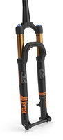 Fox Shox 32 Step-Cast Factory 29 100mm 2018 Fork 1.5T Boost 44mm Black