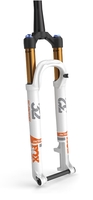 Fox Shox 32 Step-Cast Factory 29 100mm 2018 Fork 1.5T Boost 44mm White