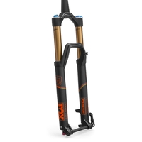 Fox Shox 34 Float 27.5 140 Factory 2017 Fork 1.5T Boost Black