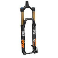 Fox Shox 34 Float Factory 27.5 Plus 120mm 2018 Fork 1.5T Boost