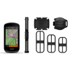 Garmin Edge 1030 Plus GPS Computer Performance Bundle