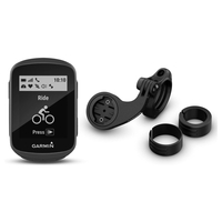 Garmin Edge 130 Mountain Bike Bundle