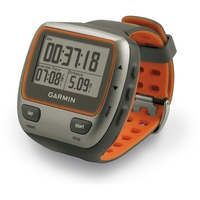 Garmin Forerunner 310XT GPS Sports Watch With HR Monitor