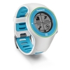 Garmin Forerunner 610 GPS Sports Watch With HRM - White/Blue