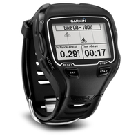 Garmin Forerunner 910XT GPS Sports Watch With HRM And Cadence