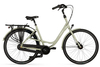 Gazelle Bloom 2021 Womens Aluminium C7 Low Green