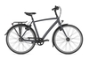 Gazelle Chamonix 2021 Aluminium S8 High Grey