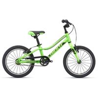 Giant ARX 16 F/W 2021 Aluminium Kids Bike Neon Green